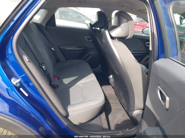 Kia K4 Lxs