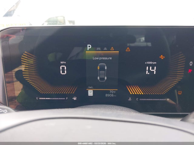 Kia K4 Lxs