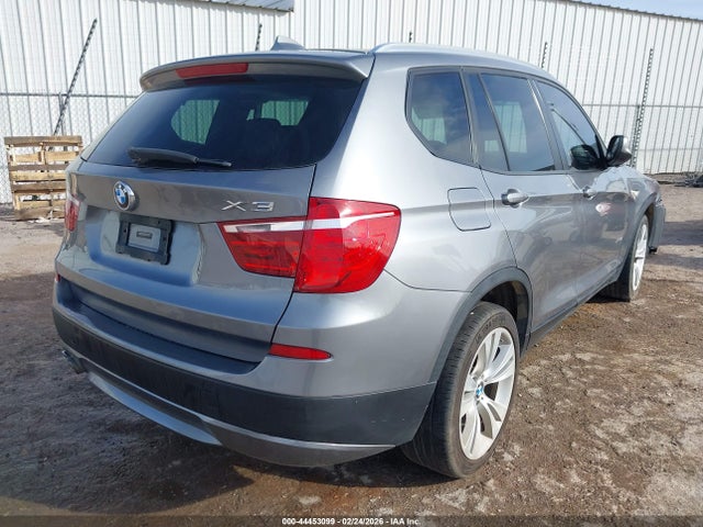 BMW X Series Xdrive35i
