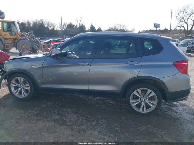 BMW X Series Xdrive35i
