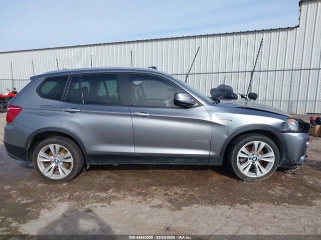 BMW X Series Xdrive35i
