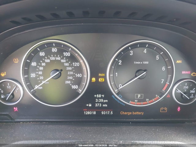 BMW X Series Xdrive35i