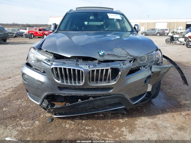 BMW X Series Xdrive35i