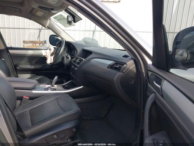 BMW X Series Xdrive35i