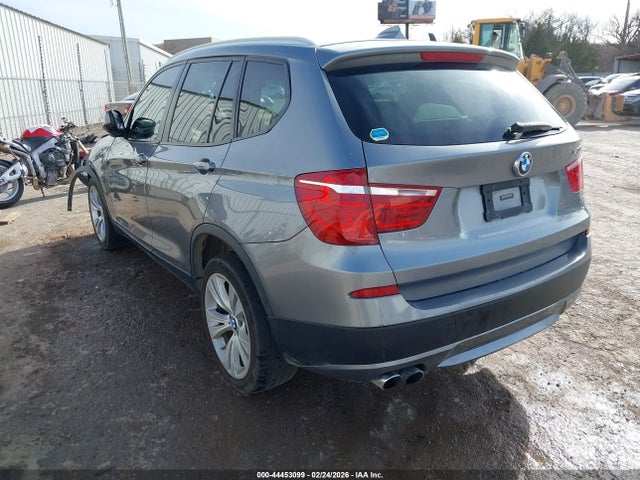 BMW X Series Xdrive35i