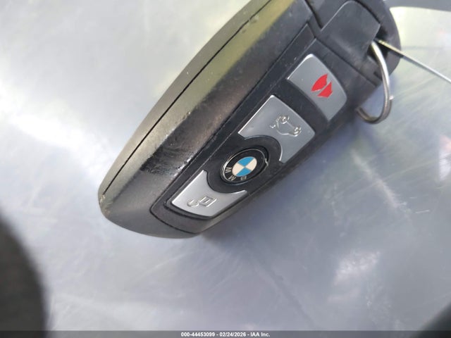 BMW X Series Xdrive35i