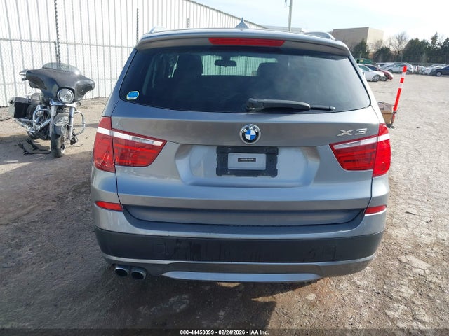 BMW X Series Xdrive35i