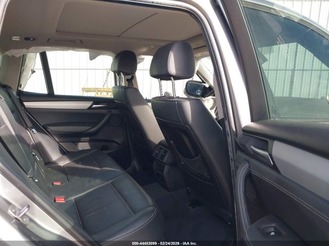 BMW X Series Xdrive35i