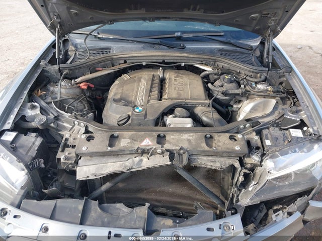 BMW X Series Xdrive35i