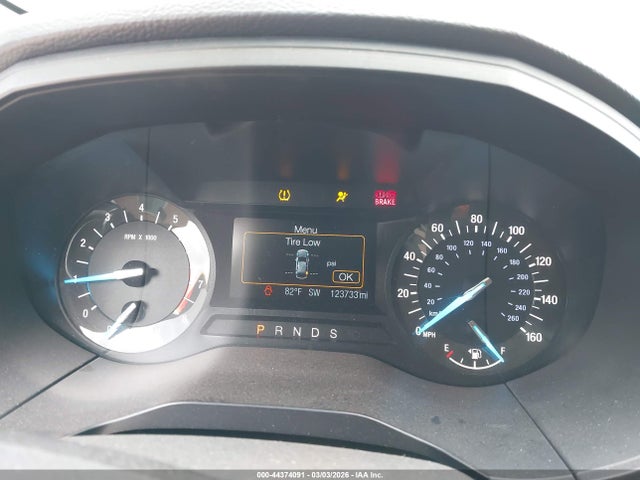 Ford Edge Se