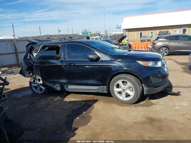 Ford Edge Se
