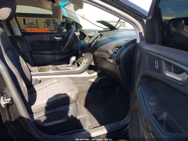 Ford Edge Se