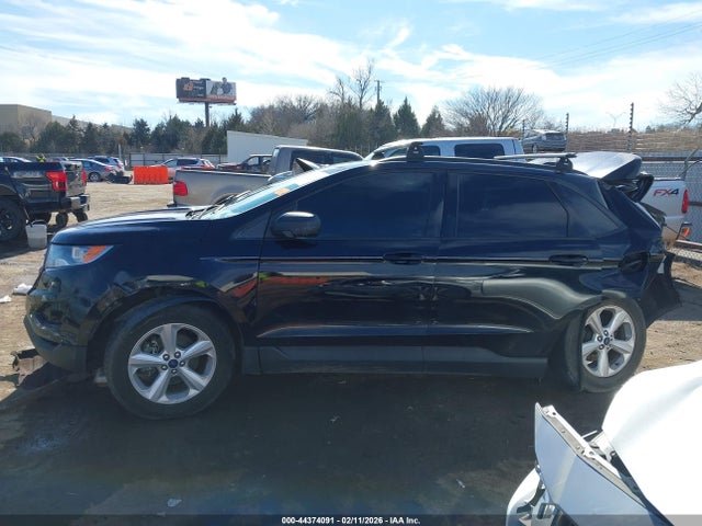 Ford Edge Se