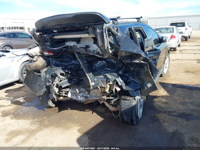Ford Edge Se