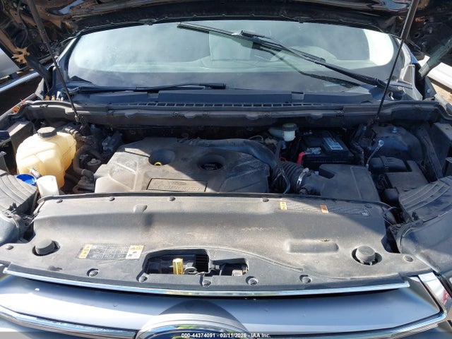Ford Edge Se