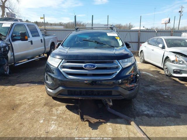 Ford Edge Se