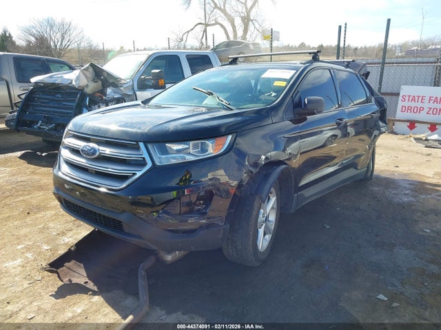 Ford Edge Se