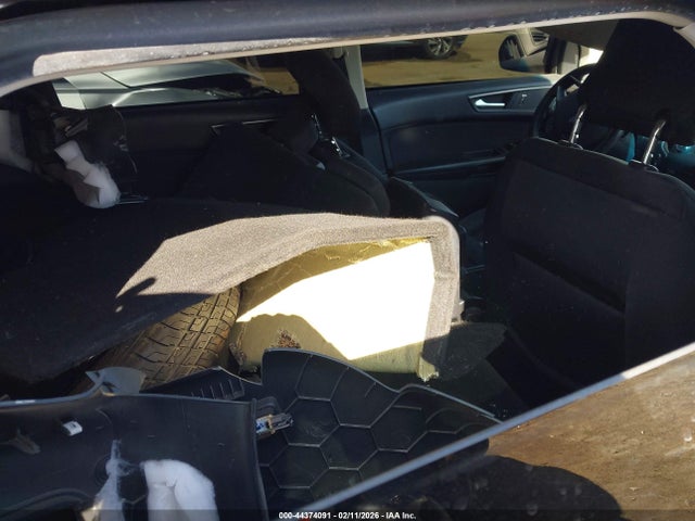 Ford Edge Se
