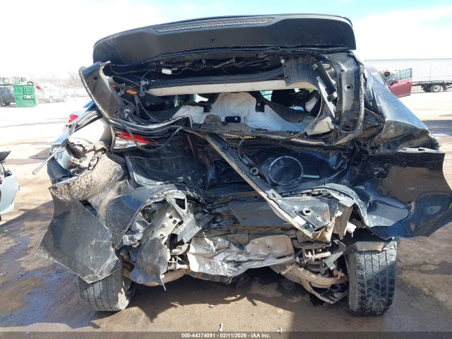 Ford Edge Se