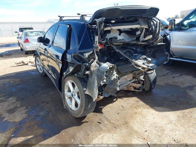 Ford Edge Se