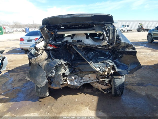 Ford Edge Se