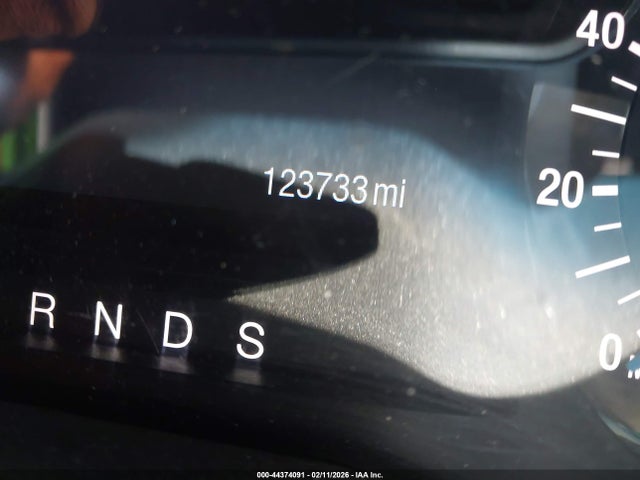 Ford Edge Se
