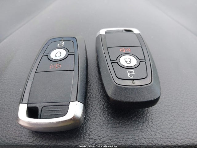 Ford Edge Se