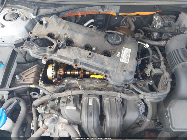 Hyundai SONATA Limited