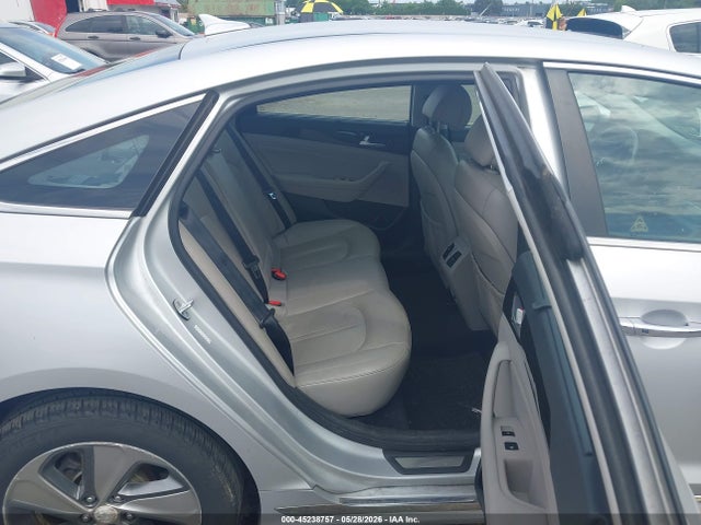 Hyundai SONATA Limited