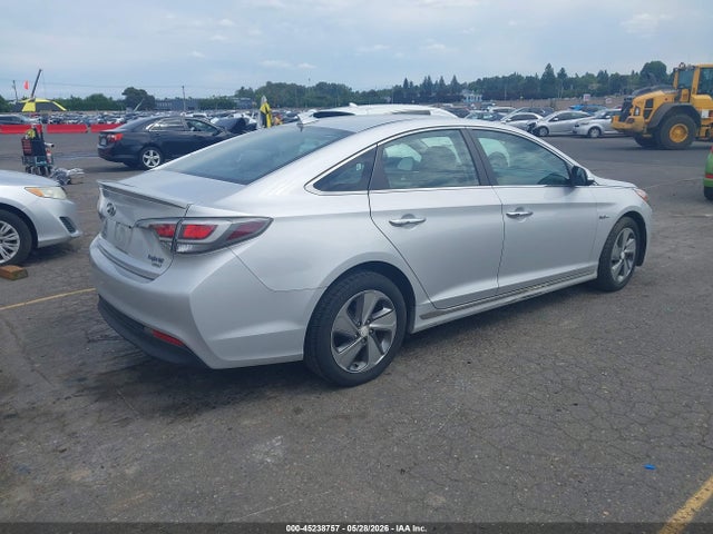 Hyundai SONATA Limited