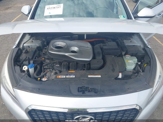 Hyundai SONATA Limited