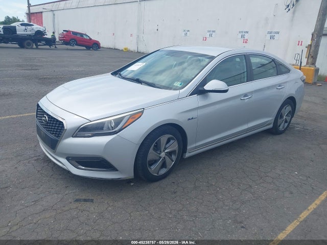 Hyundai SONATA Limited