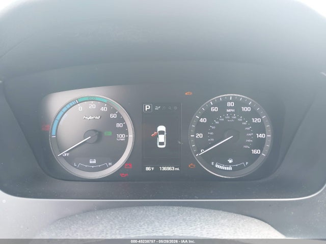 Hyundai SONATA Limited