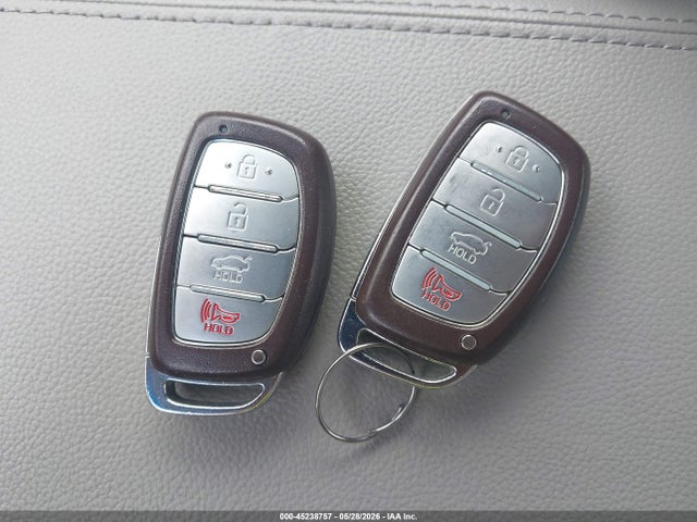 Hyundai SONATA Limited