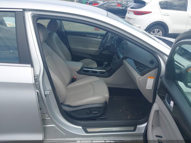 Hyundai SONATA Limited