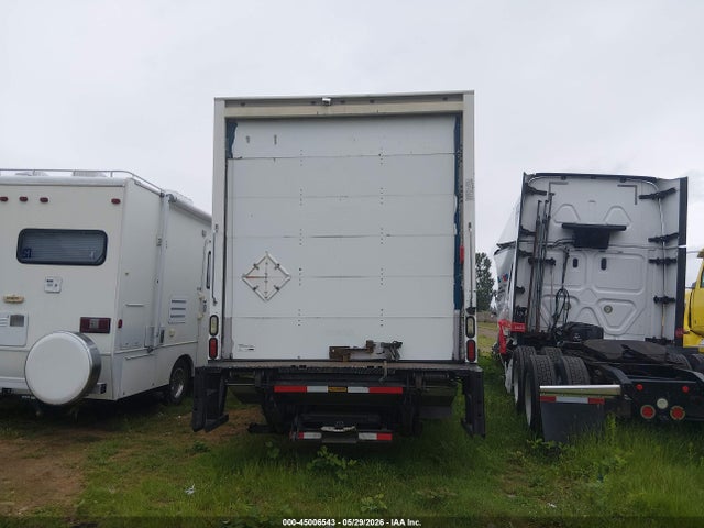 Isuzu Nrr Dsl Reg At