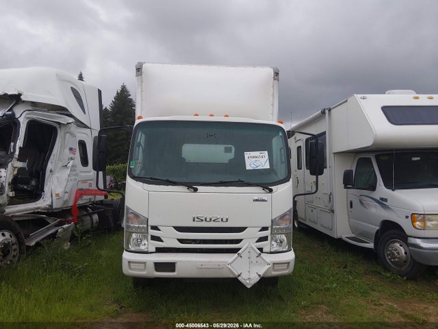 Isuzu Nrr Dsl Reg At
