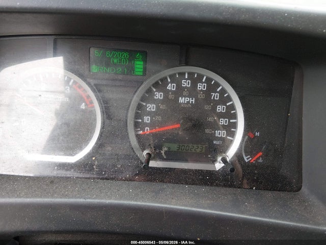 Isuzu Nrr Dsl Reg At