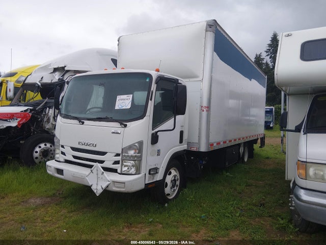 Isuzu Nrr Dsl Reg At
