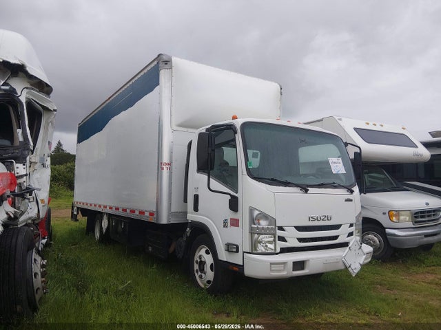 Isuzu Nrr Dsl Reg At