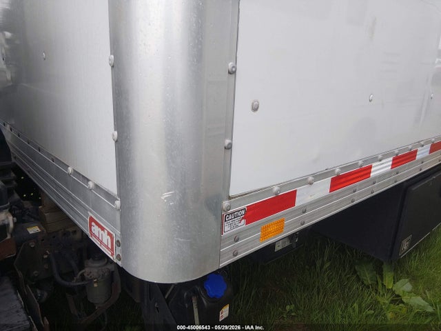 Isuzu Nrr Dsl Reg At