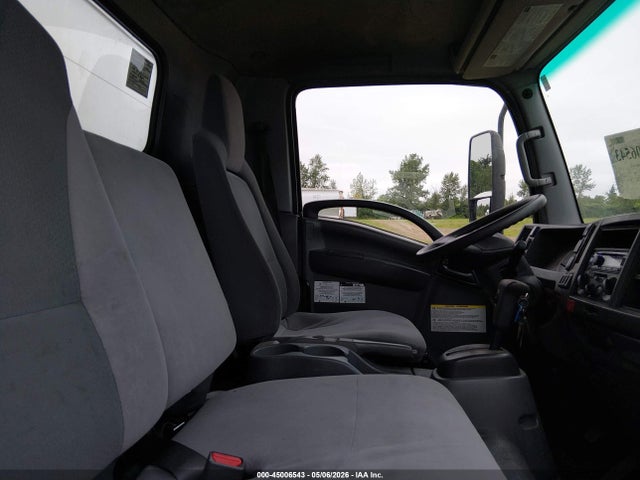 Isuzu Nrr Dsl Reg At