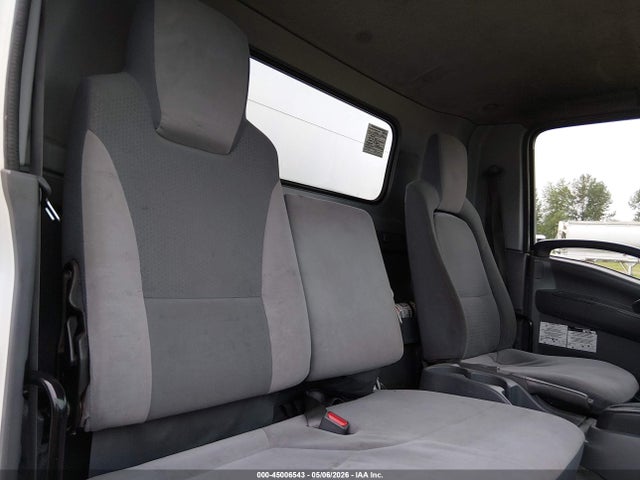 Isuzu Nrr Dsl Reg At