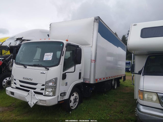 Isuzu Nrr Dsl Reg At