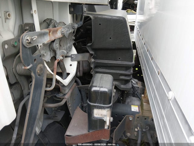 Isuzu Nrr Dsl Reg At
