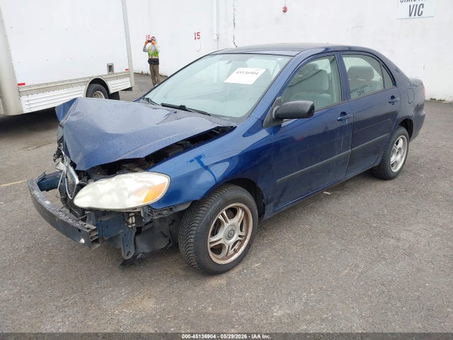 Toyota Corolla Ce