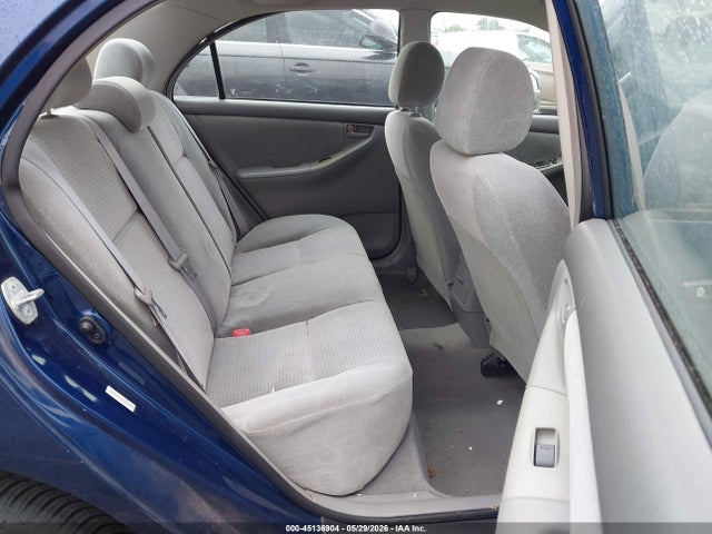 Toyota Corolla Ce