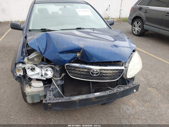 Toyota Corolla Ce