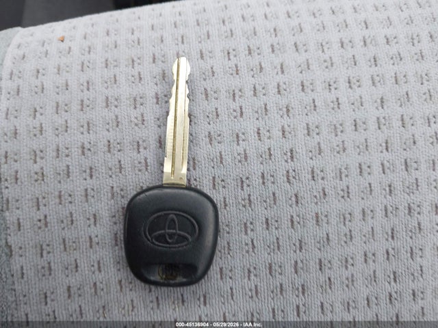 Toyota Corolla Ce