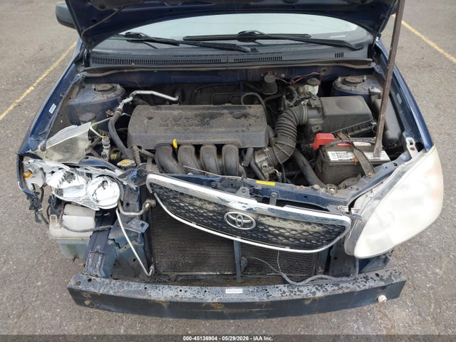 Toyota Corolla Ce